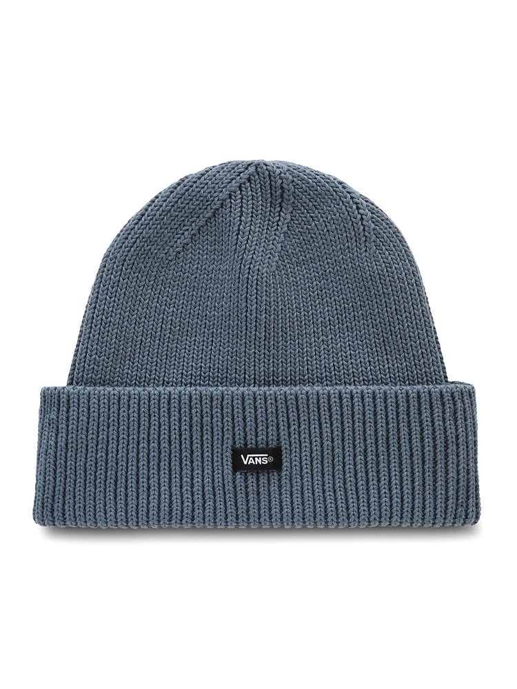VANS POST SHALLOW CUFF BEANIE