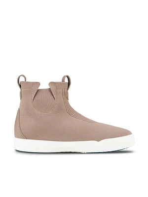 WOMENS VESSI WEEKEND CHELSEA - SHITAKE BROWN CLEARANCE