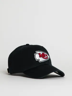 CASQUETTE KANSAS CITY CHIEFS CLEAN UP