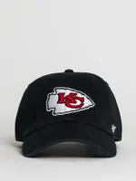 47 KANSAS CITY CHIEFS CLEAN UP CAP - CLEARANCE
