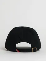 47 KANSAS CITY CHIEFS CLEAN UP CAP - CLEARANCE