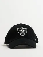 47 LAS VEGAS RAIDERS THICK CORD CAP - CLEARANCE