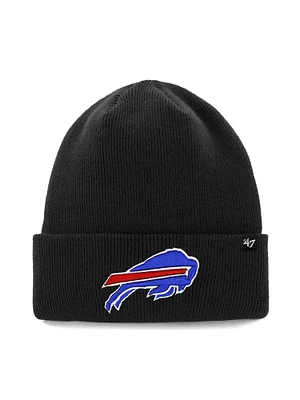 BONNET EN TRICOT À REVERS 47 NFL BILLS