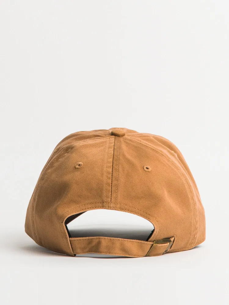 CASQUETTE CHICAGO DUNE CHOC CLEAN UP