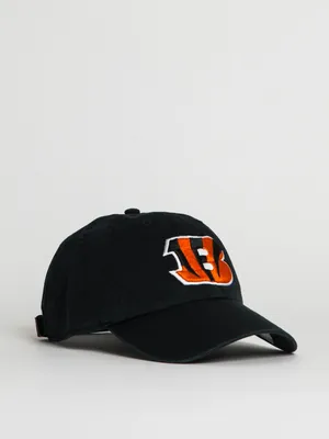 47 CINCINNATI BEGALS CLEAN UP CAP - CLEARANCE