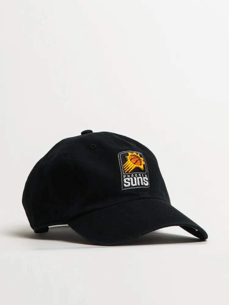 47 PHOENIX SUNS CLEAN UP CAP - CLEARANCE