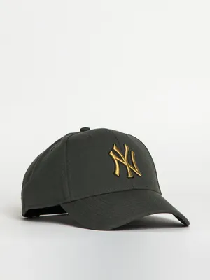 47 NY YANKEES MVP SNAP BACK CAP - CLEARANCE