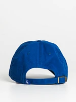 47 MLB LA DODGERS CLEAN UP CAP