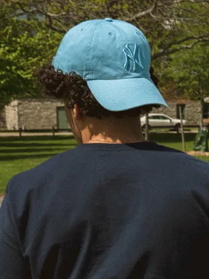 47 NY YANKEES CLEAN UP HAT - CLEARANCE
