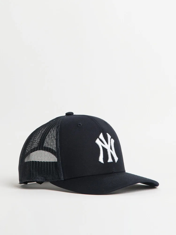 CASQUETTE TRUCKER YANKEES
