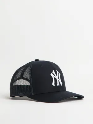 CASQUETTE TRUCKER YANKEES