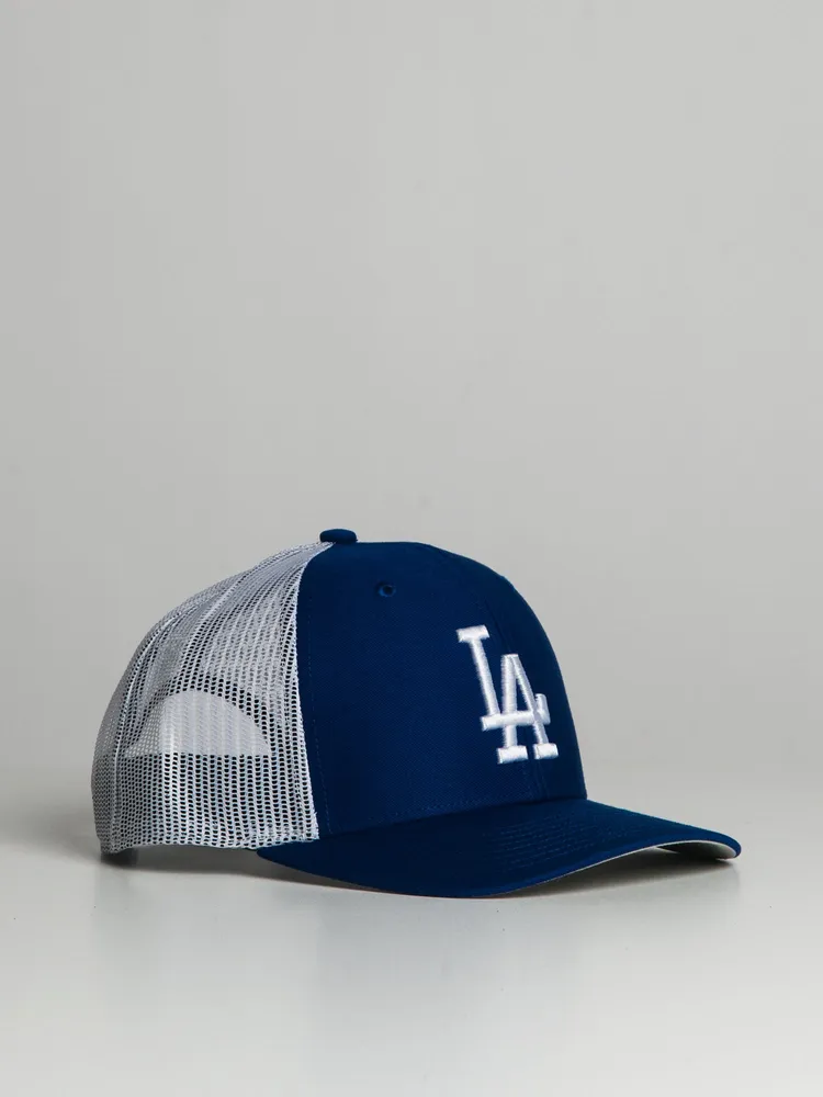 47 DODGERS TRUCKER HAT - CLEARANCE