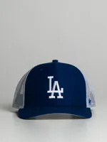 47 DODGERS TRUCKER HAT - CLEARANCE
