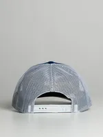 47 DODGERS TRUCKER HAT - CLEARANCE