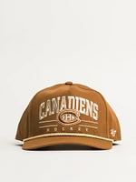 47 CANADIENS ROSCOE NEUTRAL HITCH CAP