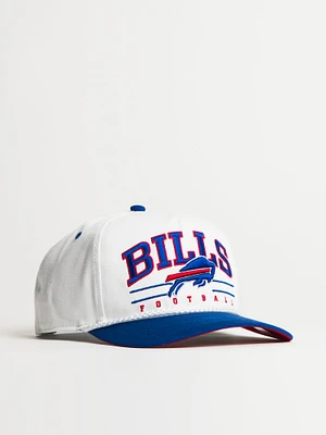 CASQUETTE 47 NFL BILLS