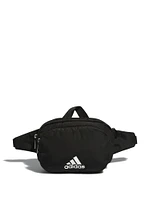 ADIDAS MUST HAVE WAIST PACK - BLACK - CLEARANCE