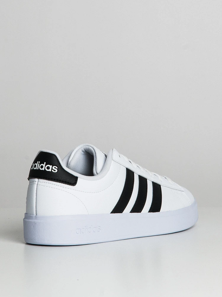 BASKETS ADIDAS GRAND COURT 2.0 POUR HOMME