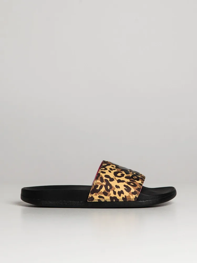 WOMENS ADIDAS ADILETTE COMFORT