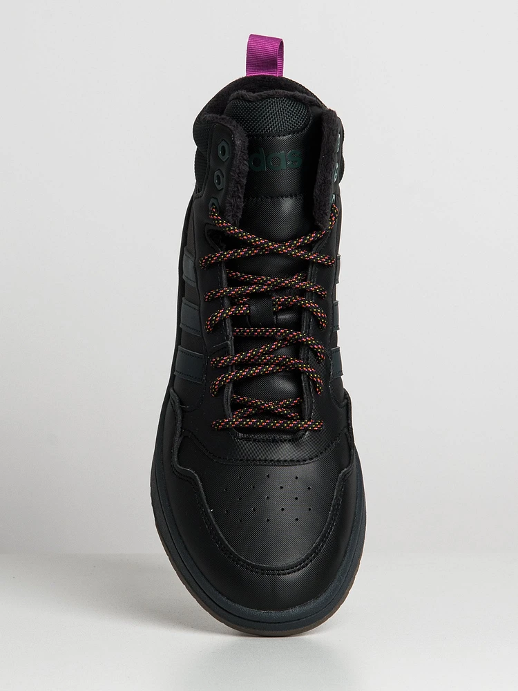 ADIDAS HOOPS 3.0 MID POUR HOMMES - LIQUIDATION