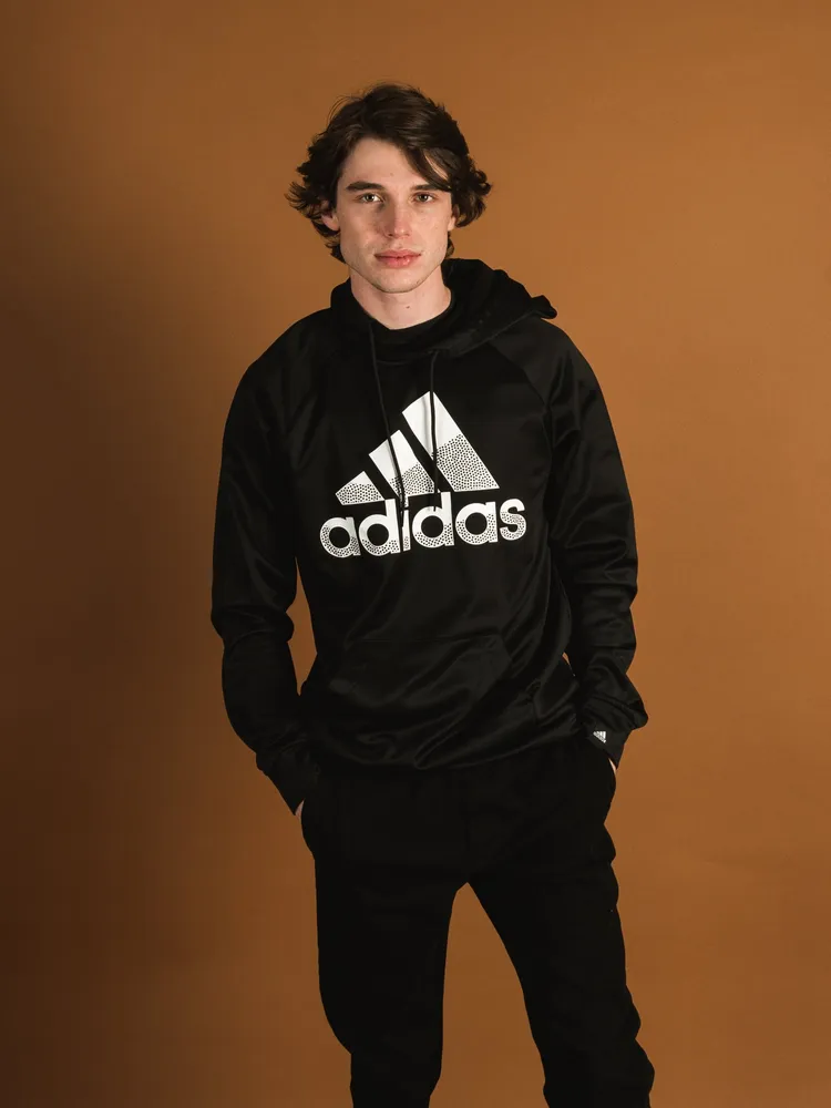 ADIDAS GG BIG BOS HOODIE - CLEARANCE