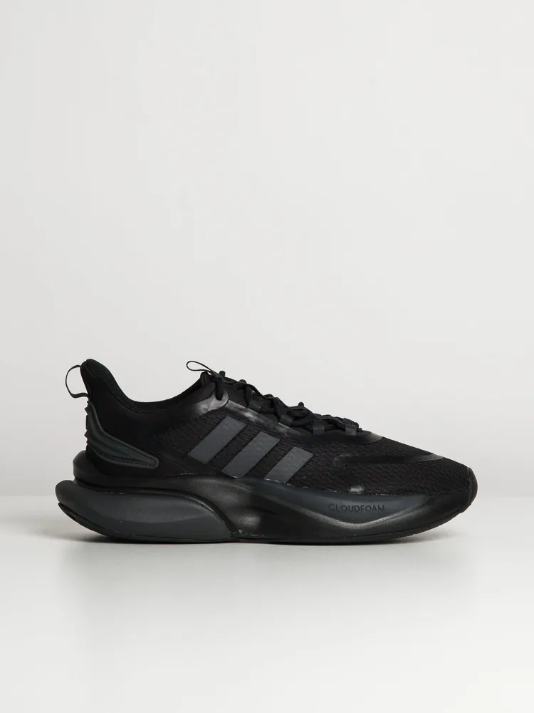 MENS ADIDAS ALPHABOUNCE - CLEARANCE