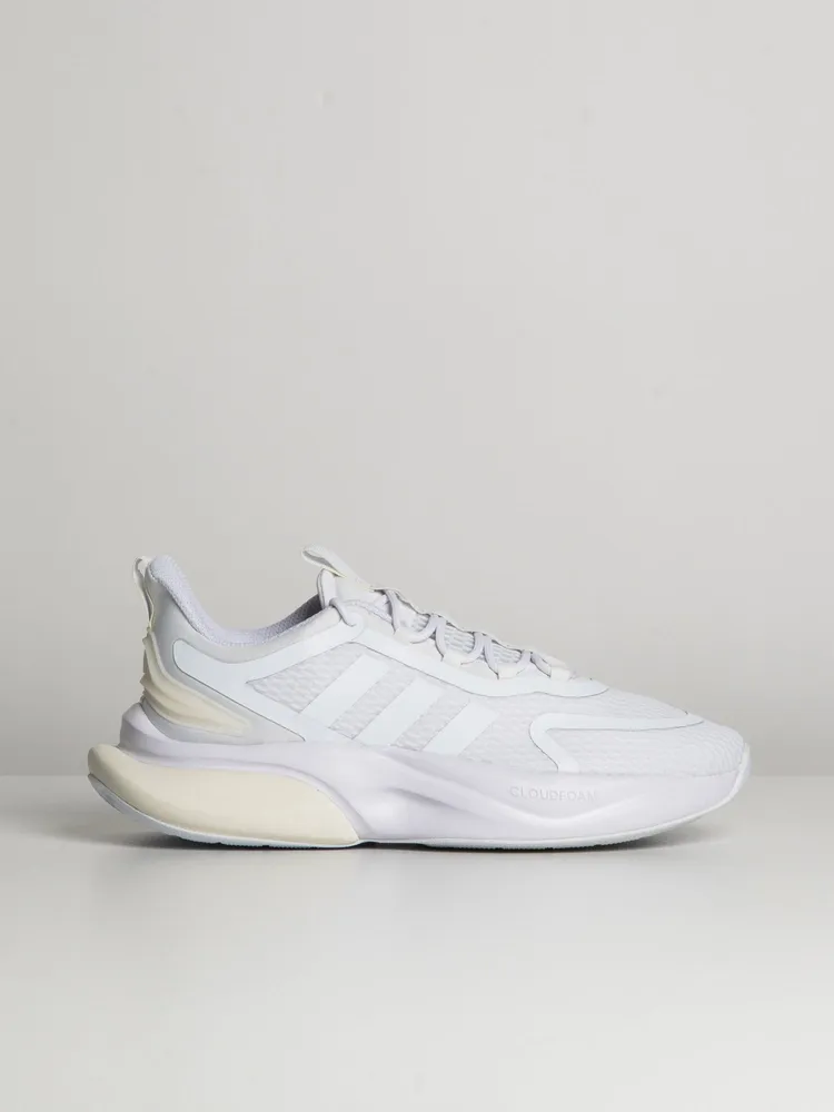 MENS ADIDAS ALPHABOUNCE