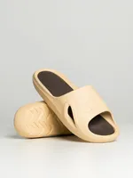 ADIDAS ADICANE SLIDE POUR HOMME - LIQUIDATION