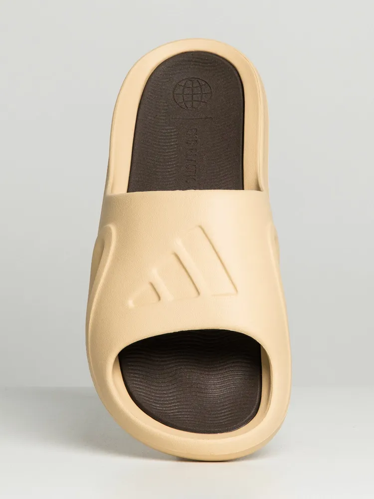 ADIDAS ADICANE SLIDE POUR HOMME - LIQUIDATION