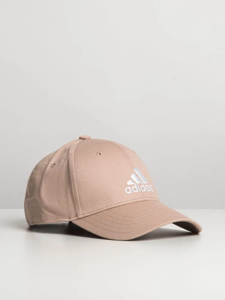 ADIDAS CASQUETTE BASEBALL EN COTON
