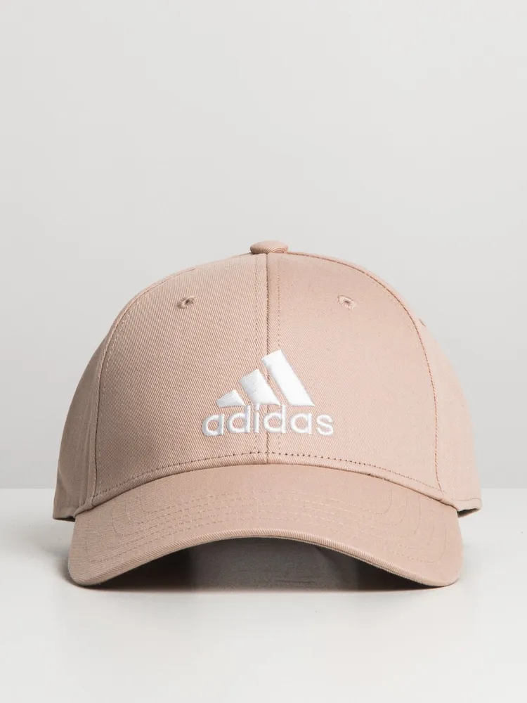 ADIDAS CASQUETTE BASEBALL EN COTON