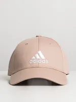 ADIDAS CASQUETTE BASEBALL EN COTON