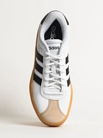 WOMENS ADIDAS VL COURT BOLD - CLOUD WHITE/CORE BLACK/WONDER BEIGE