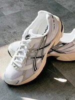 BASKETS ASICS GEL 1130 POUR HOMMES