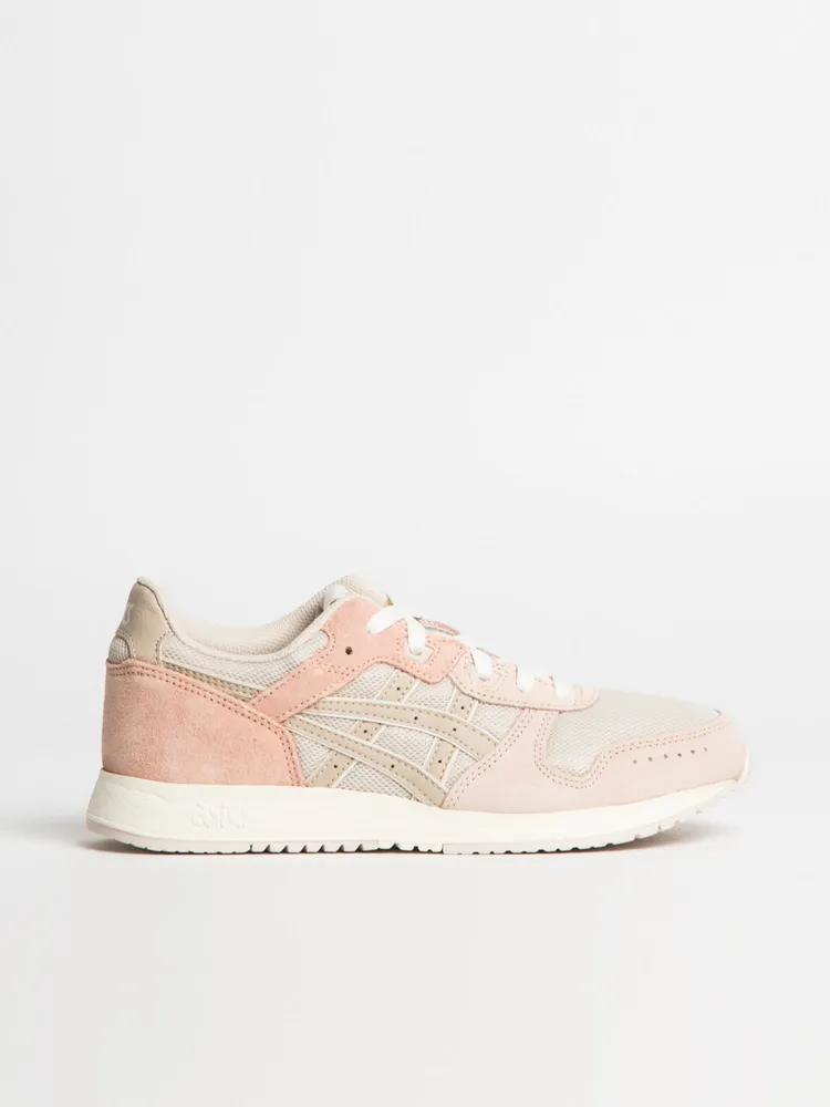 WOMENS ASICS LYTE CLASSIC SNEAKER - CLEARANCE