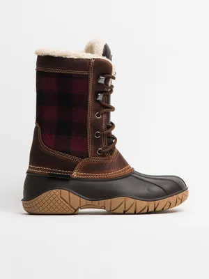 WOMENS BAFFIN JASPER - CLEARANCE