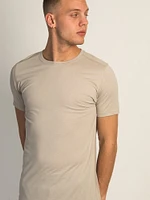 VICTOR CREWNECK TEE