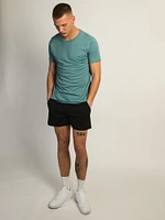 VICTOR CREWNECK TEE
