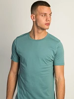 VICTOR CREWNECK TEE