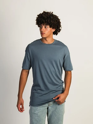 T-SHIRT BOATHOUSE LONG FIT