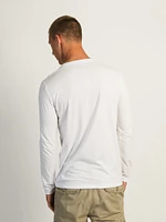 T-SHIRT LONGUES MANCHES VICTOR LONGLINE