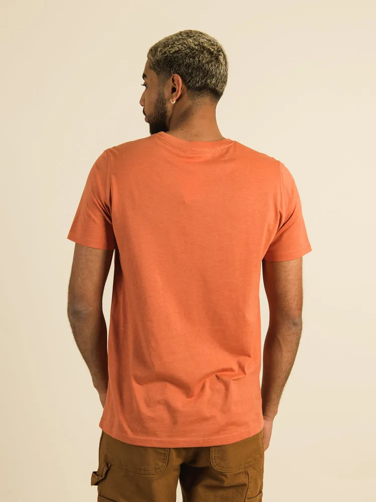 VICTOR CREWNECK T-SHIRT - CLEARANCE