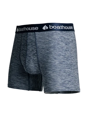 BOXER À TEINTURE SPATIALE
