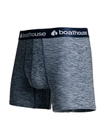 SPACE DYE BOXER BRIEF