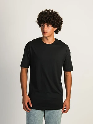 LONG FIT TEE