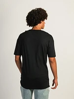 LONG FIT TEE