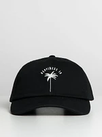 BILLABONG DAD CAP - CLEARANCE