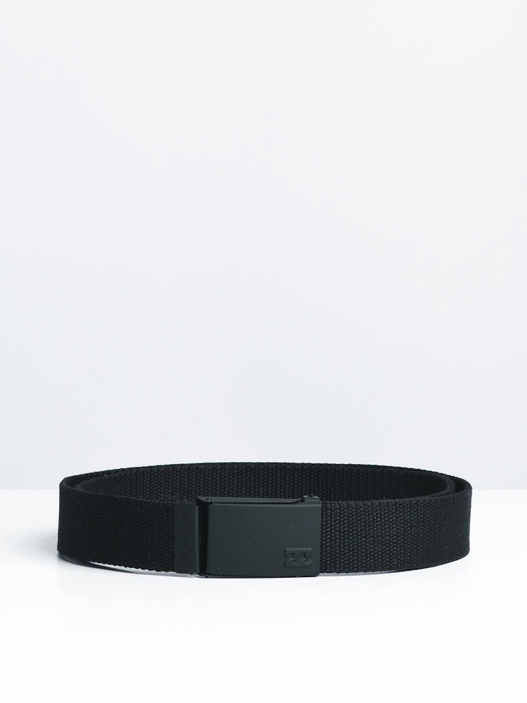 BILLABONG COG WEB BELT