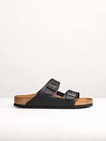 MENS BIRKENSTOCK ARIZONA BLACK SANDALS