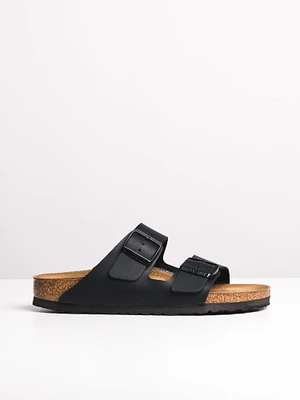 WOMENS BIRKENSTOCK ARIZONA BLACK SANDALS